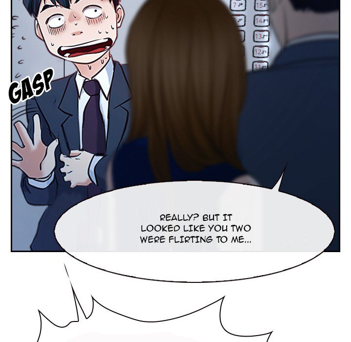 Tell Me You Love Me Chapter 28 Page 29