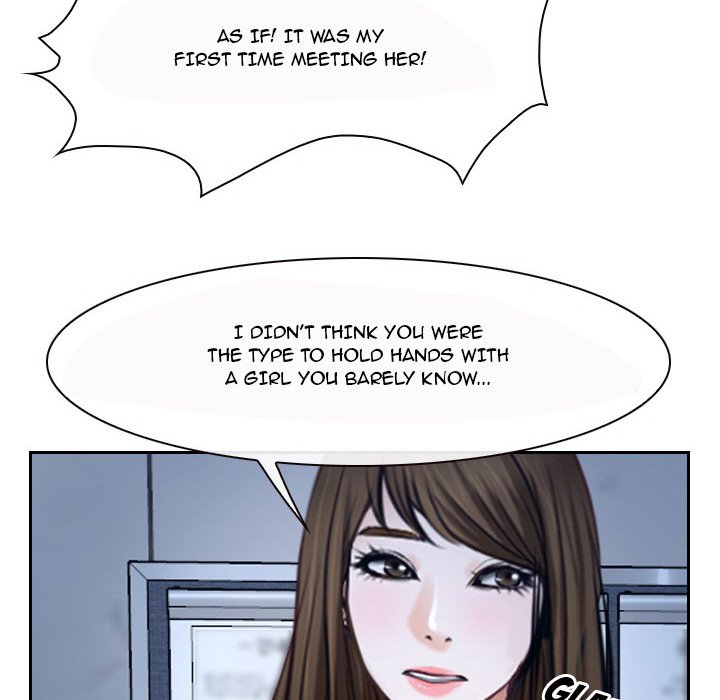 Tell Me You Love Me Chapter 28 Page 30