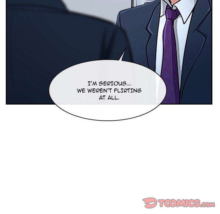 Tell Me You Love Me Chapter 28 Page 33