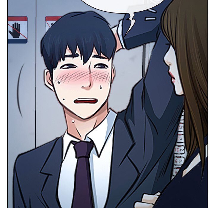 Tell Me You Love Me Chapter 28 Page 37