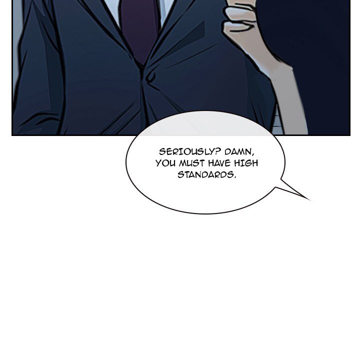 Tell Me You Love Me Chapter 28 Page 38