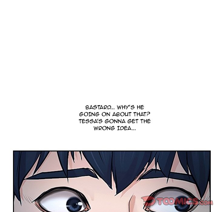 Tell Me You Love Me Chapter 28 Page 39