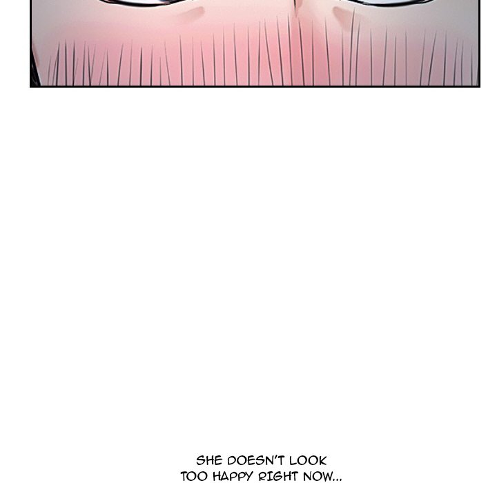 Tell Me You Love Me Chapter 28 Page 40