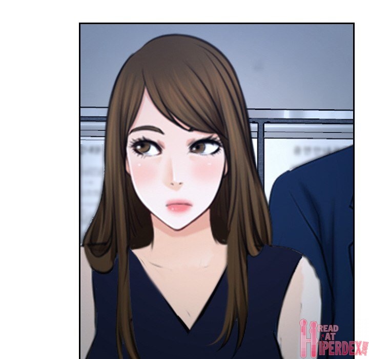 Tell Me You Love Me Chapter 28 Page 41