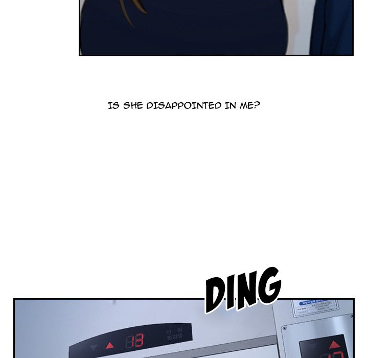 Tell Me You Love Me Chapter 28 Page 42