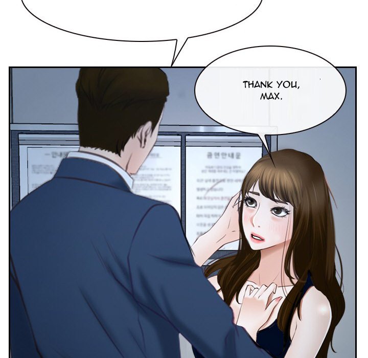Tell Me You Love Me Chapter 28 Page 44