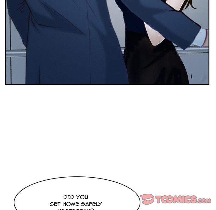 Tell Me You Love Me Chapter 28 Page 45