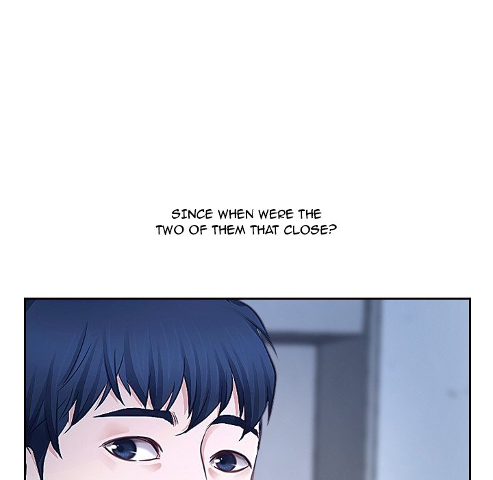 Tell Me You Love Me Chapter 28 Page 47