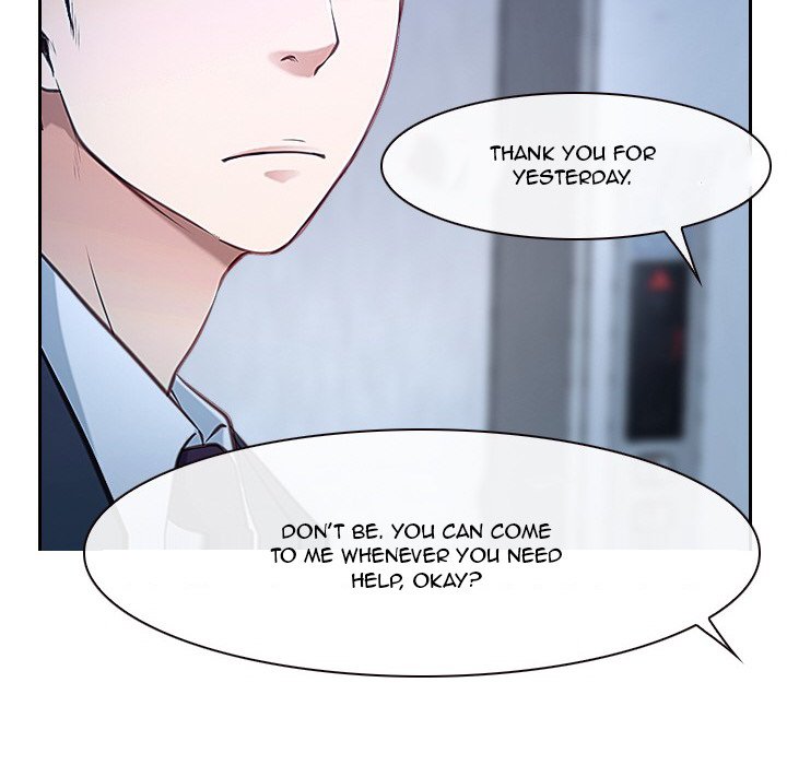 Tell Me You Love Me Chapter 28 Page 48