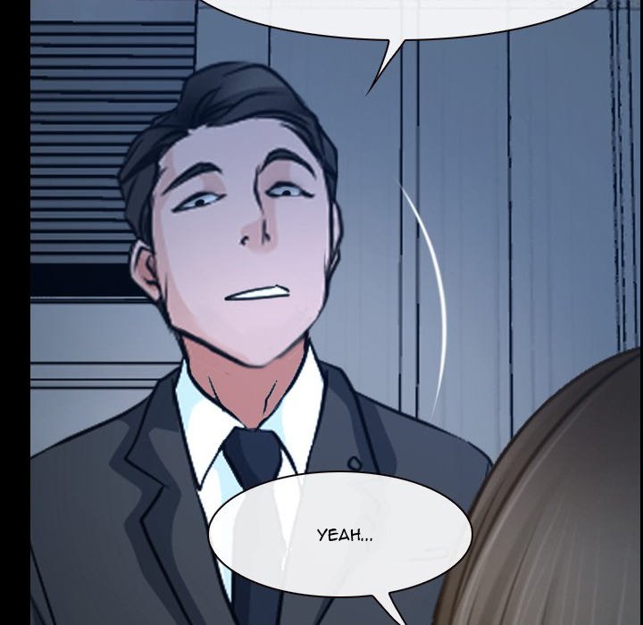 Tell Me You Love Me Chapter 28 Page 5