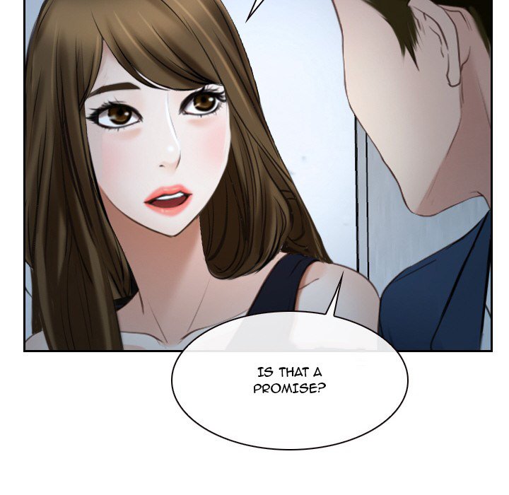 Tell Me You Love Me Chapter 28 Page 53