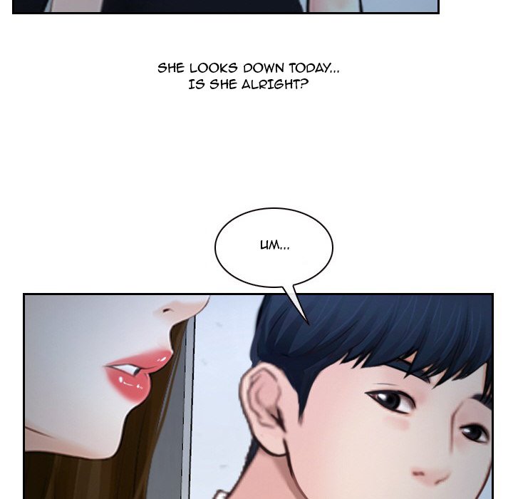 Tell Me You Love Me Chapter 28 Page 58