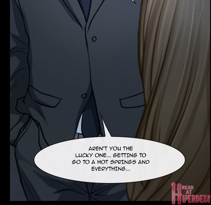 Tell Me You Love Me Chapter 28 Page 6