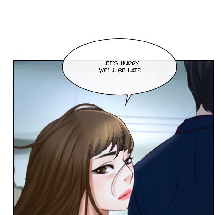 Tell Me You Love Me Chapter 28 Page 60