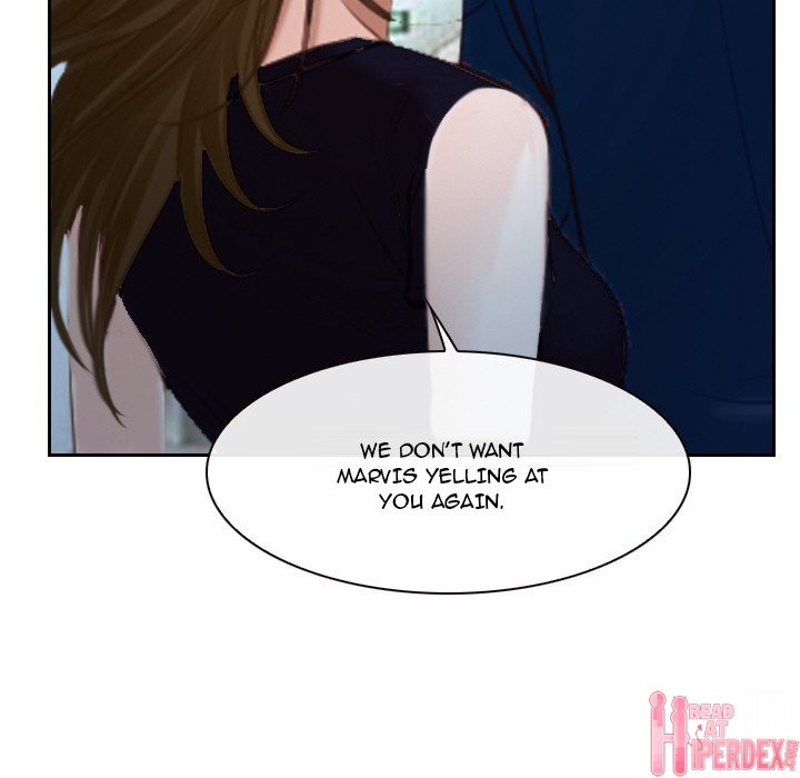 Tell Me You Love Me Chapter 28 Page 61
