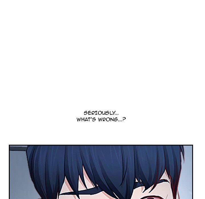 Tell Me You Love Me Chapter 28 Page 62
