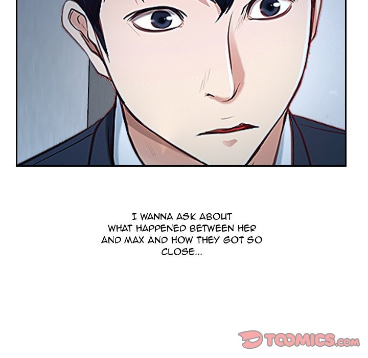 Tell Me You Love Me Chapter 28 Page 63