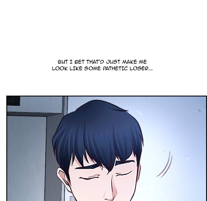 Tell Me You Love Me Chapter 28 Page 64