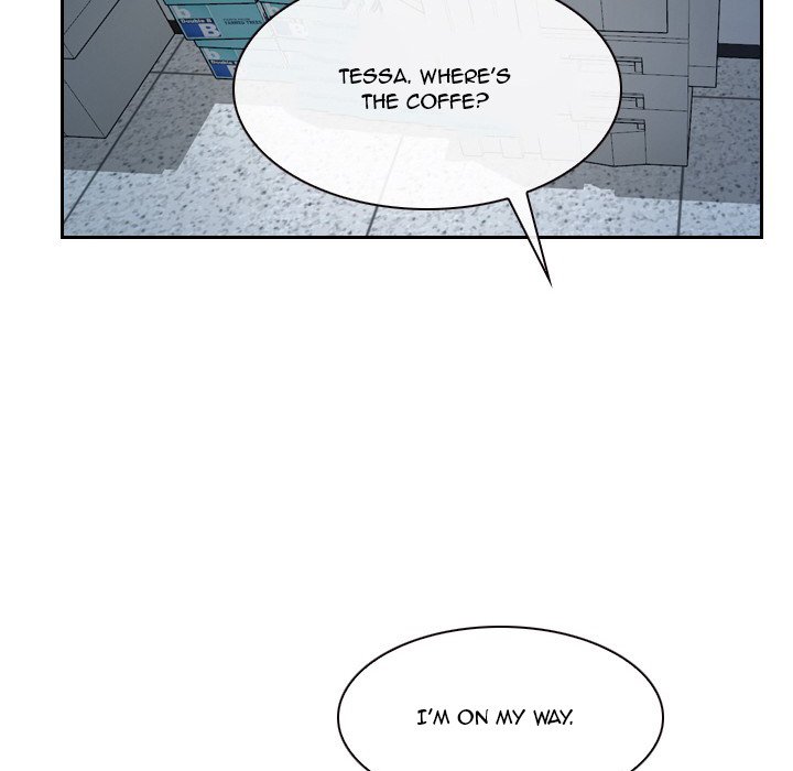 Tell Me You Love Me Chapter 28 Page 67