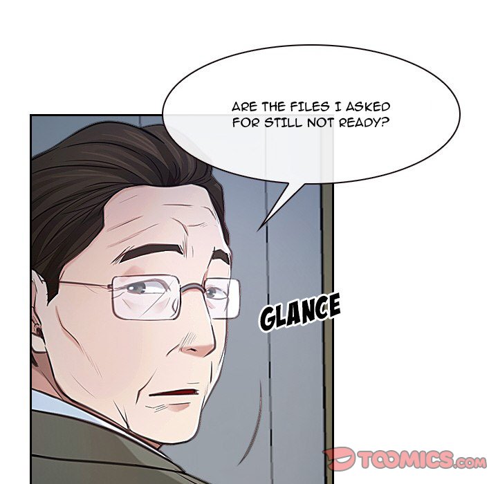 Tell Me You Love Me Chapter 28 Page 69