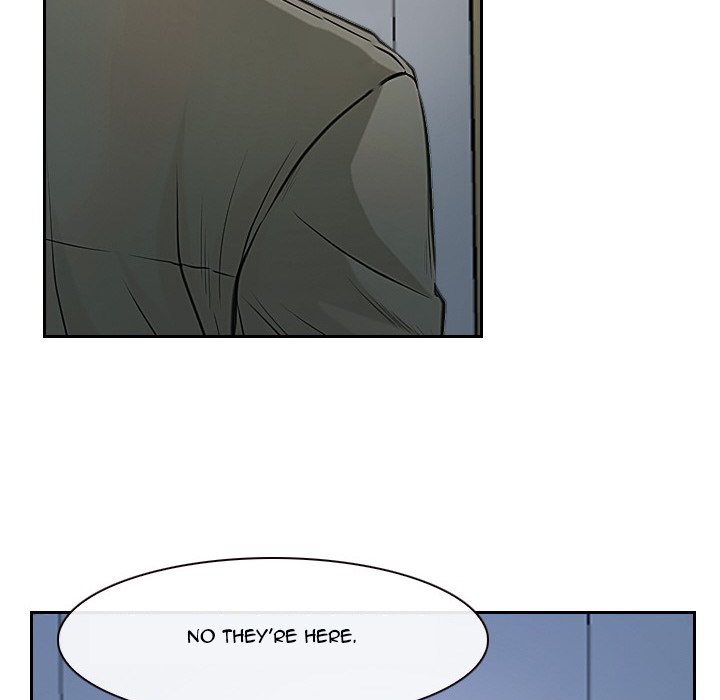 Tell Me You Love Me Chapter 28 Page 70