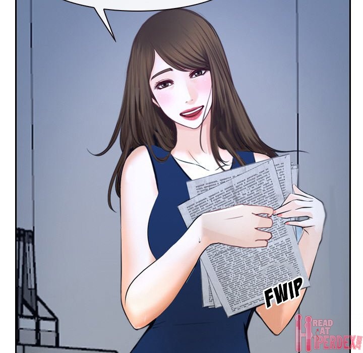 Tell Me You Love Me Chapter 28 Page 71