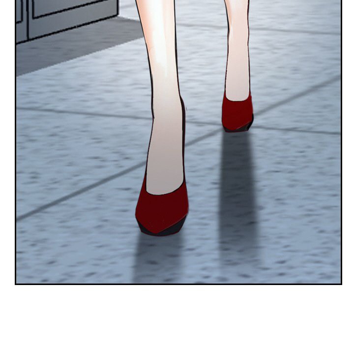 Tell Me You Love Me Chapter 28 Page 73