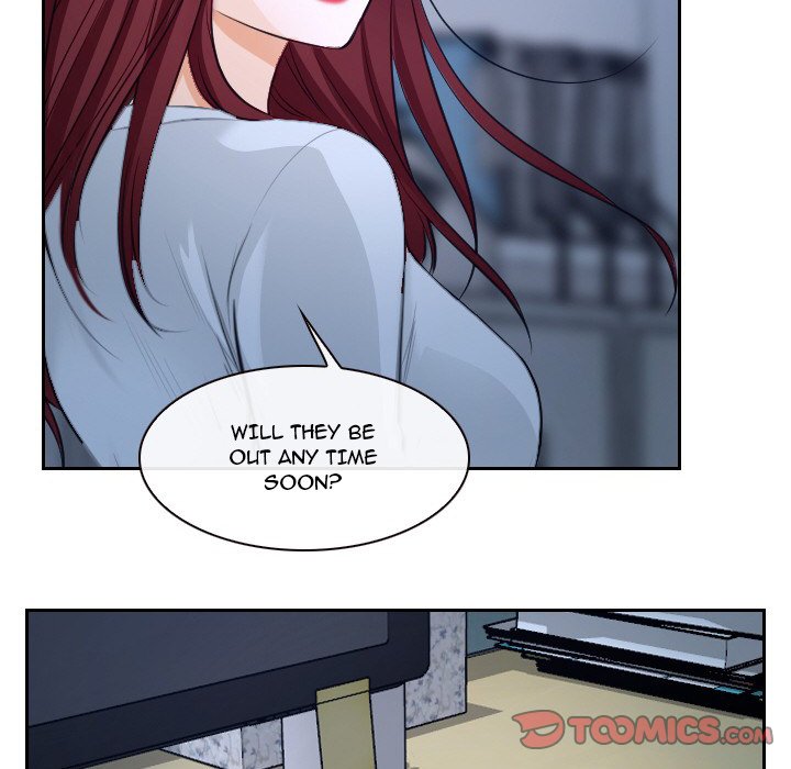 Tell Me You Love Me Chapter 28 Page 75