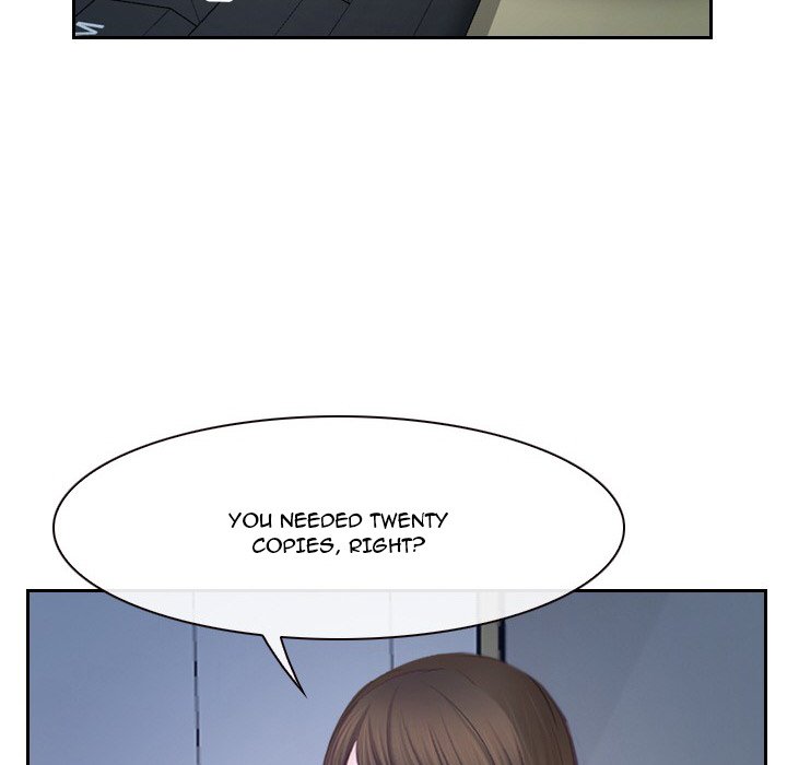 Tell Me You Love Me Chapter 28 Page 78