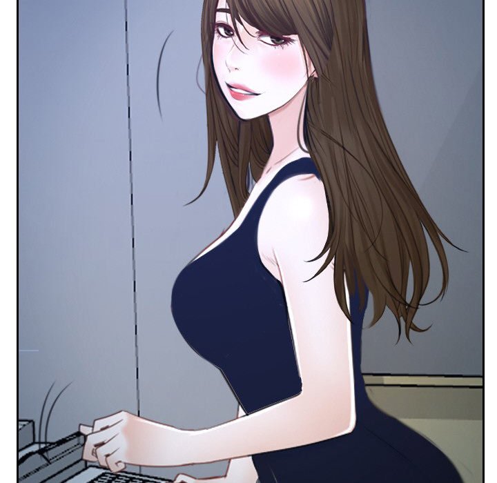 Tell Me You Love Me Chapter 28 Page 79