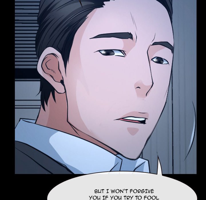 Tell Me You Love Me Chapter 28 Page 8