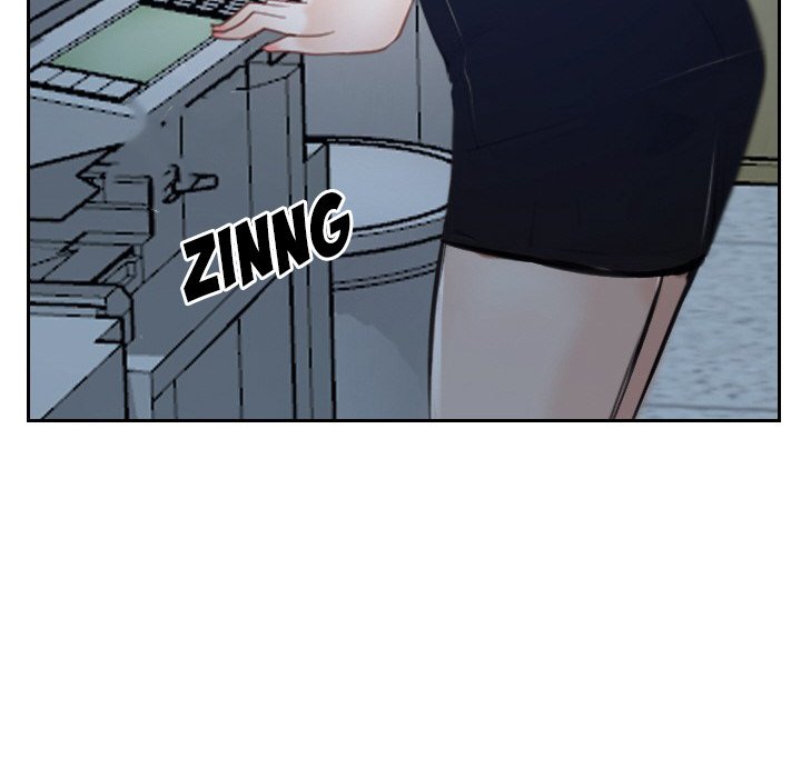 Tell Me You Love Me Chapter 28 Page 80