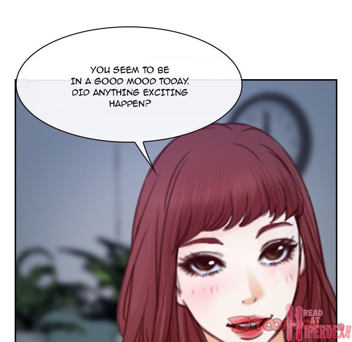 Tell Me You Love Me Chapter 28 Page 81