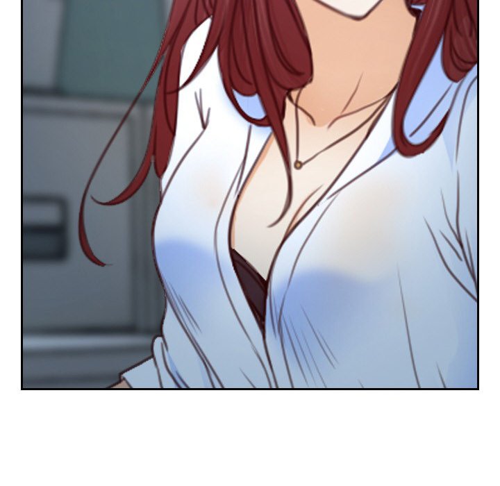 Tell Me You Love Me Chapter 28 Page 82