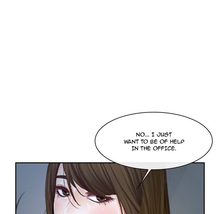 Tell Me You Love Me Chapter 28 Page 83