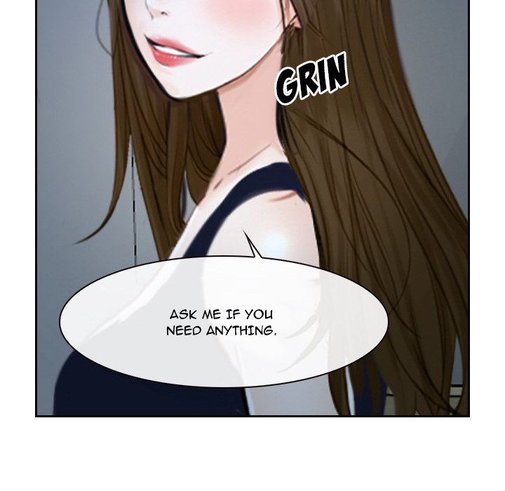 Tell Me You Love Me Chapter 28 Page 84