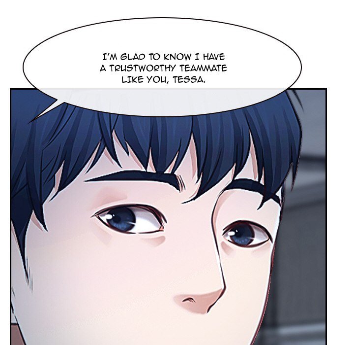 Tell Me You Love Me Chapter 28 Page 85