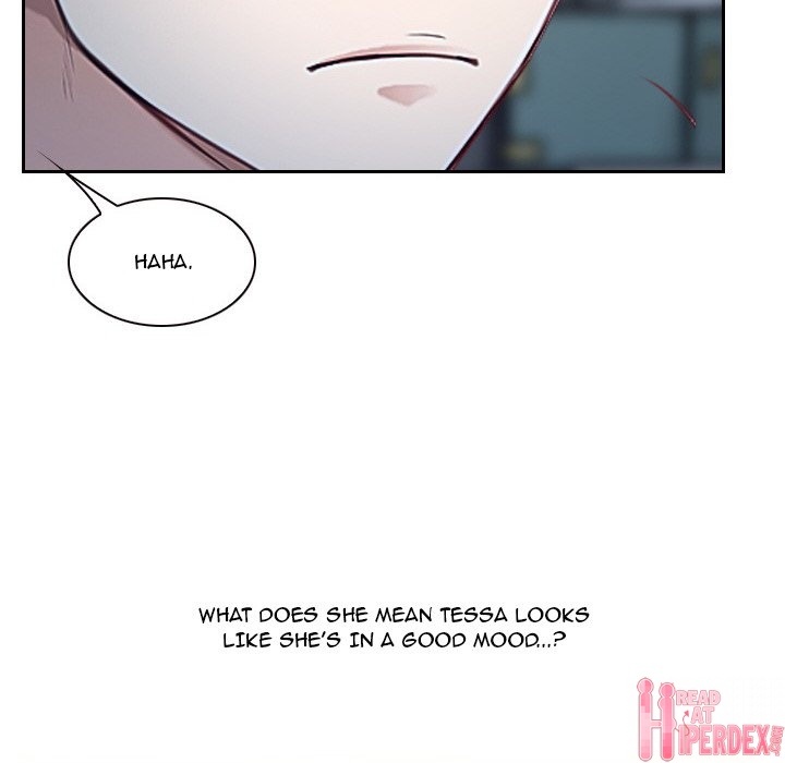 Tell Me You Love Me Chapter 28 Page 86