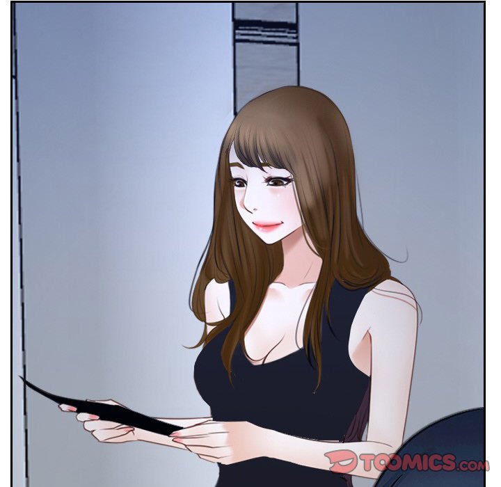 Tell Me You Love Me Chapter 28 Page 87
