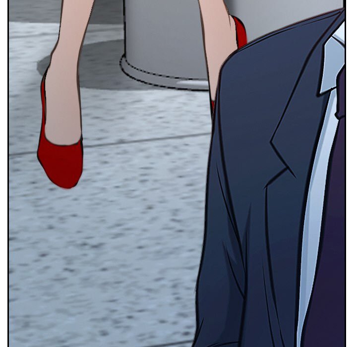 Tell Me You Love Me Chapter 28 Page 89