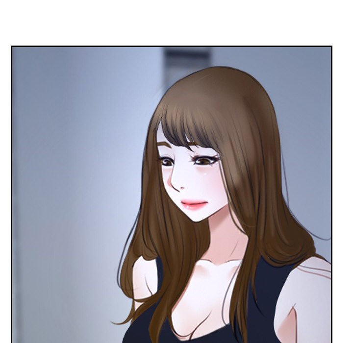 Tell Me You Love Me Chapter 28 Page 92