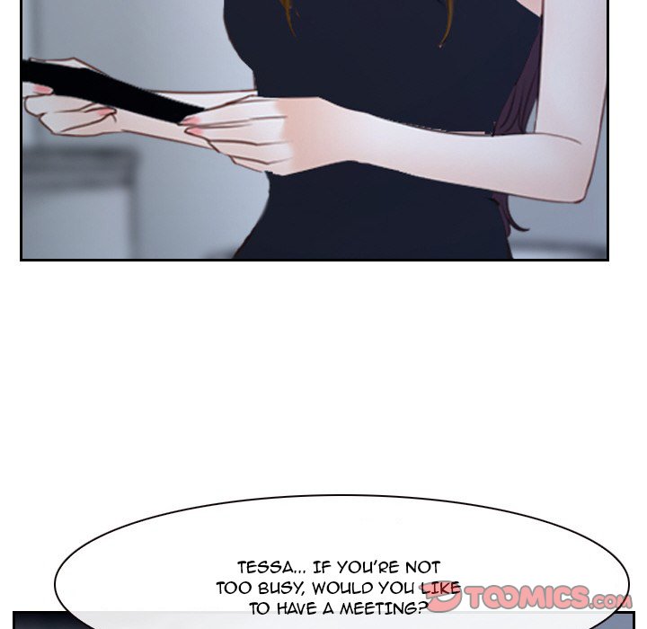 Tell Me You Love Me Chapter 28 Page 93