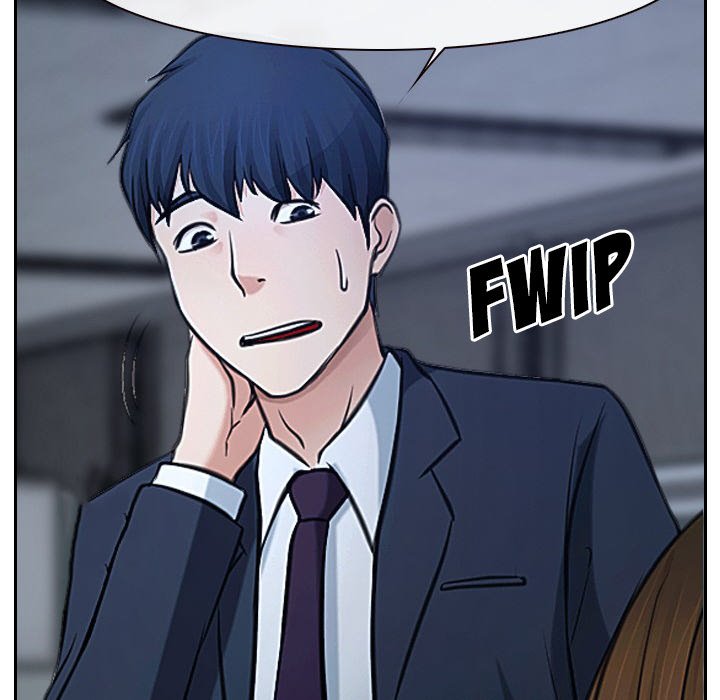 Tell Me You Love Me Chapter 28 Page 94