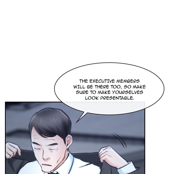 Tell Me You Love Me Chapter 28 Page 97