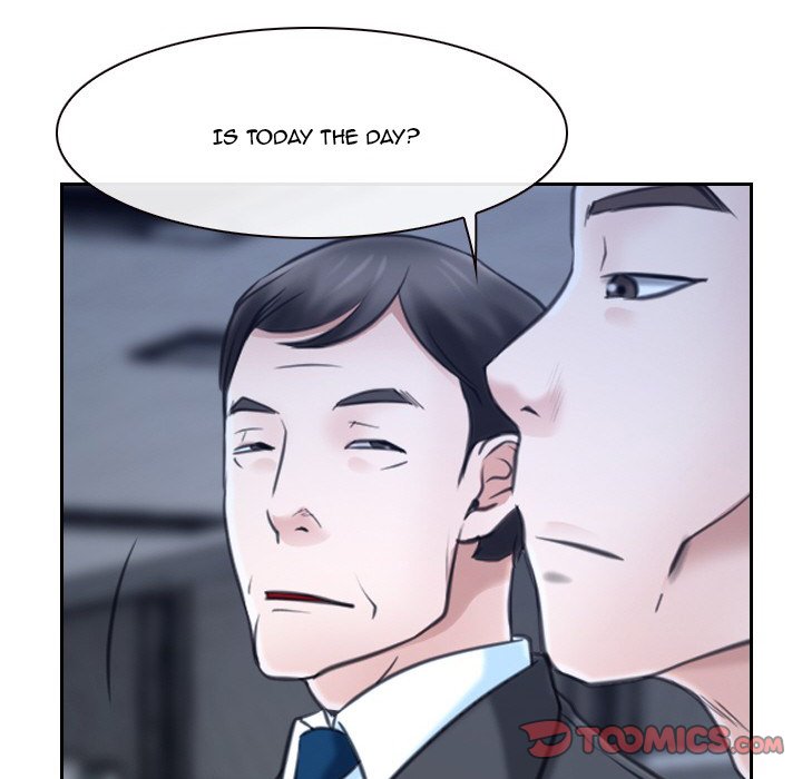 Tell Me You Love Me Chapter 28 Page 99