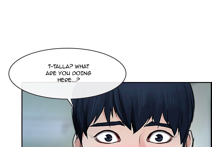 Tell Me You Love Me Chapter 29 Page 1
