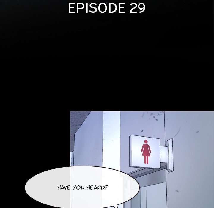 Tell Me You Love Me Chapter 29 Page 10
