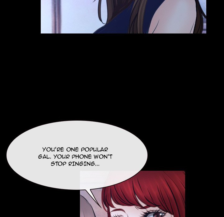 Tell Me You Love Me Chapter 29 Page 103