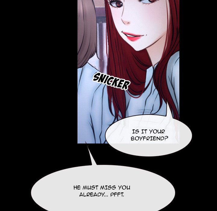 Tell Me You Love Me Chapter 29 Page 104