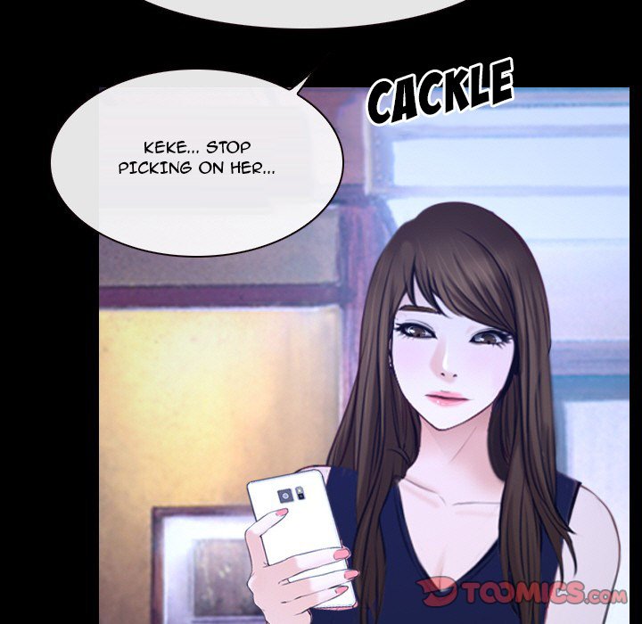 Tell Me You Love Me Chapter 29 Page 105